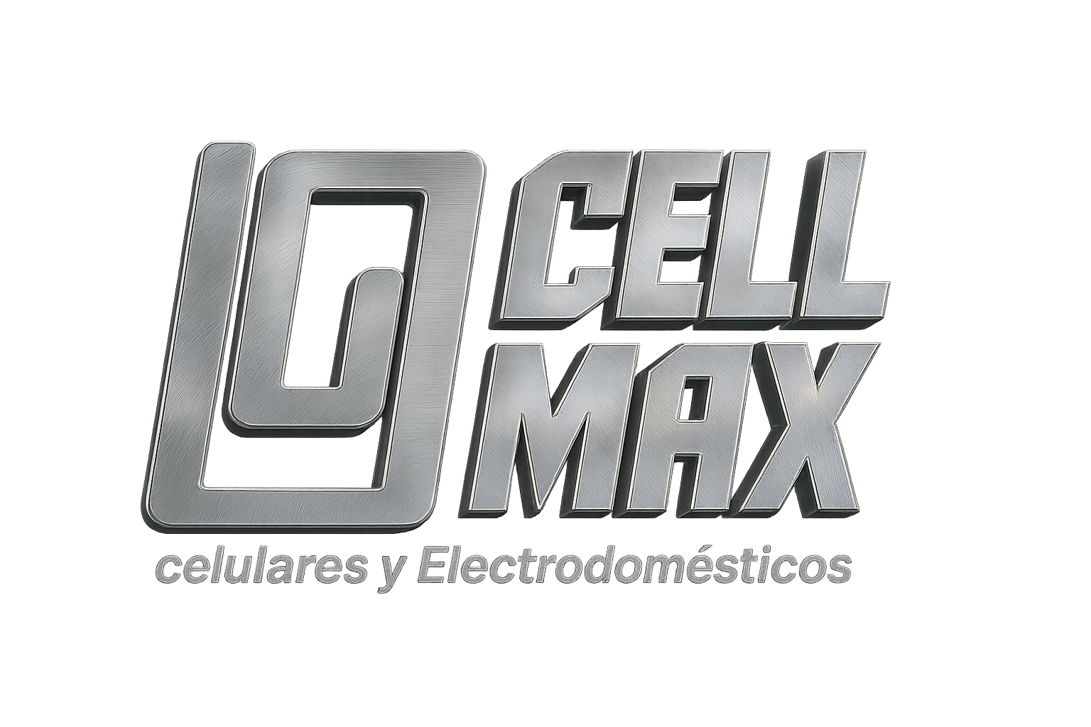 Cell Max Logo